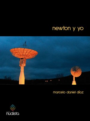 cover image of Newton y yo